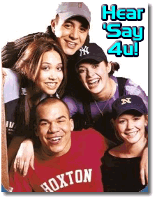 Hear'Say