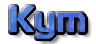 Kym