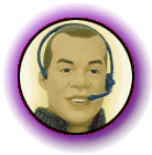 Danny Hear'Say Doll